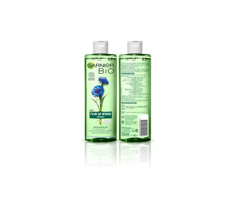 Product Agua Micelar con Agua de Flor de Aciano