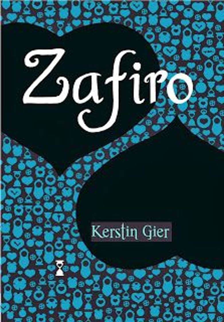 Book Zafiro (Rubí 2) 