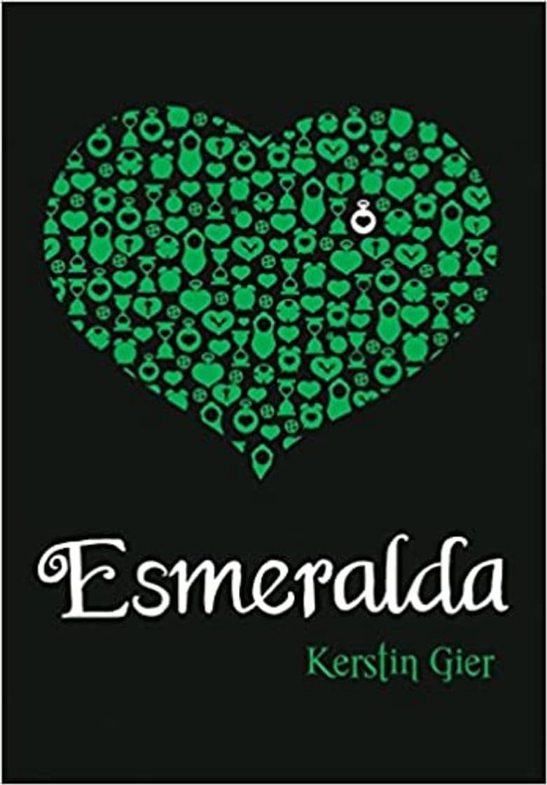 Book Esmeralda