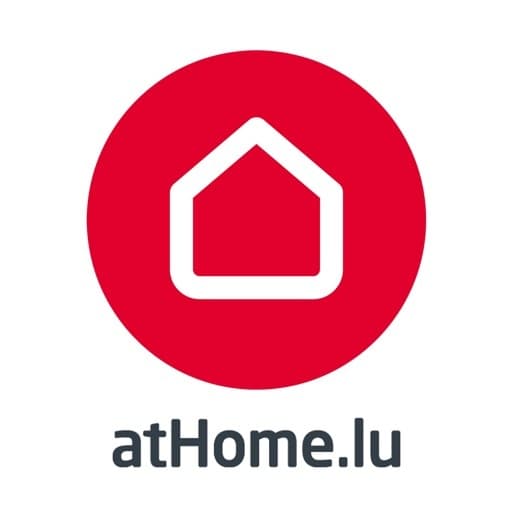 App atHome Luxembourg - Immobilier