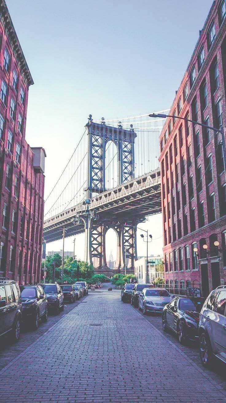 Place DUMBO