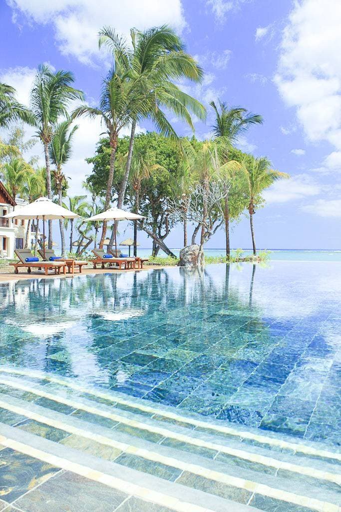 Lugar Hilton Mauritius Resort & Spa