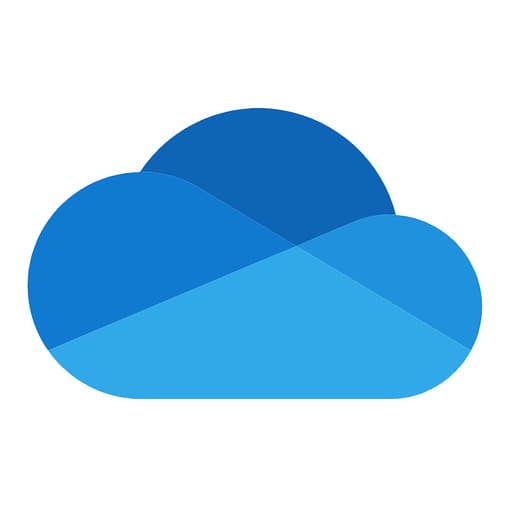 App Microsoft OneDrive