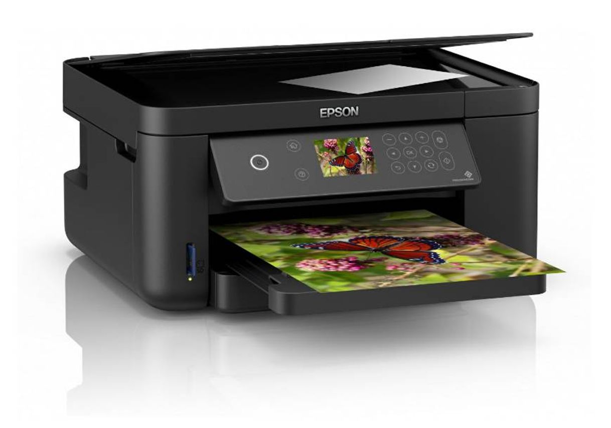 Product Epson Expression Home XP