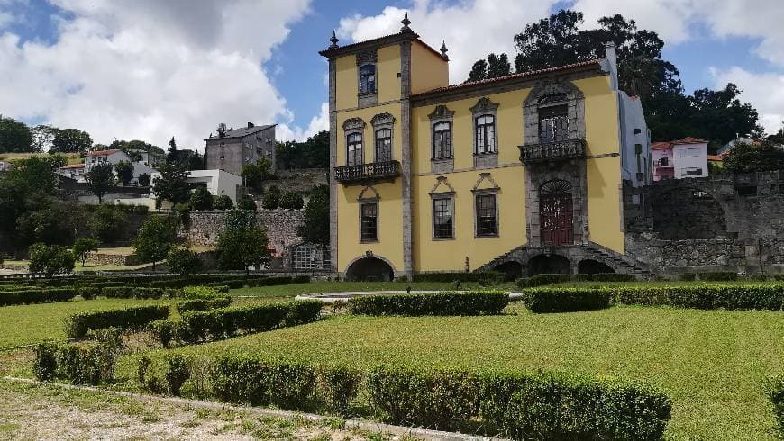 Place Quinta da Bonjoía