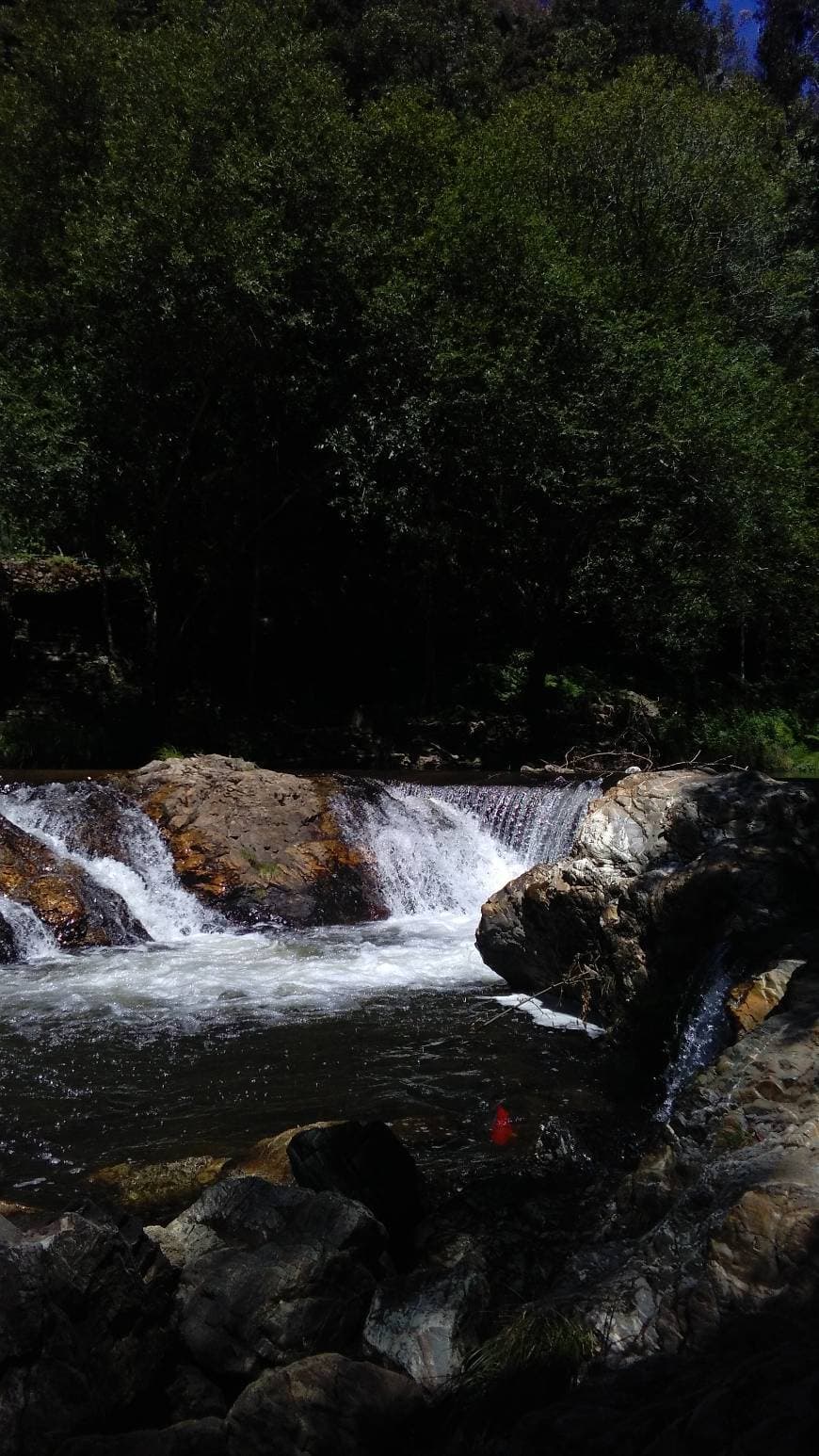 Lugar Senhora do Salto