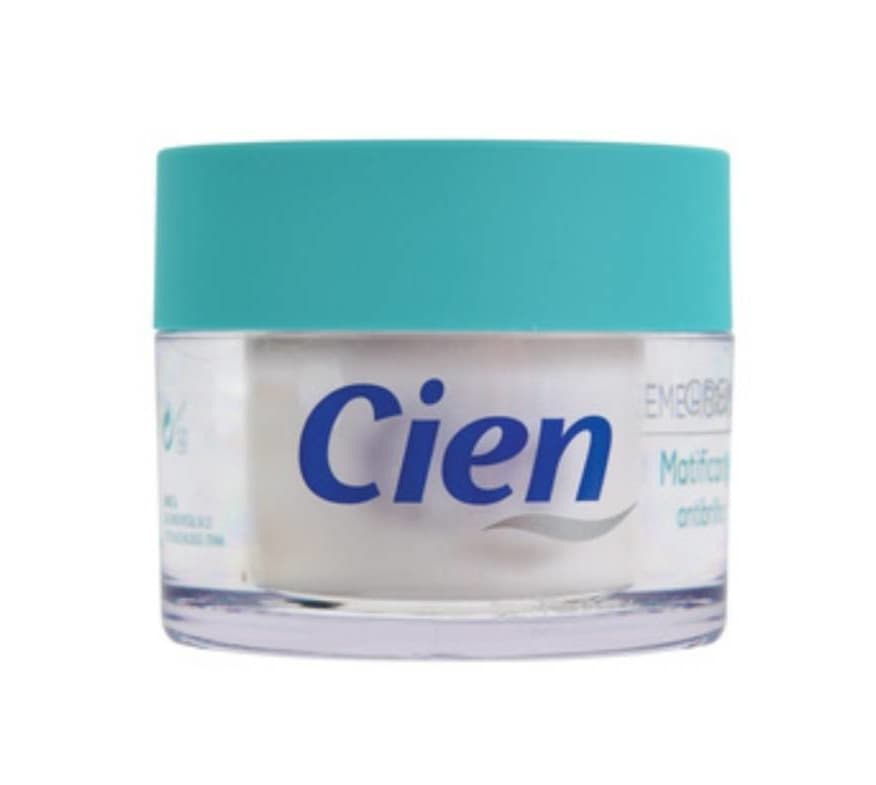 Product Cien Creme Matificante Peles Oleosas 