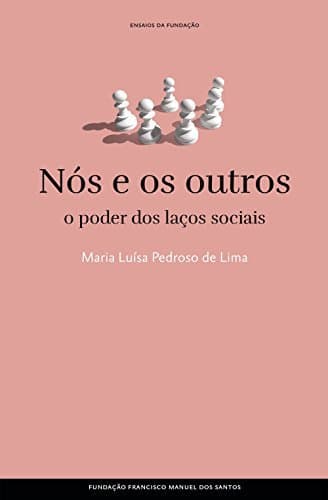 Libro Nós e os outros