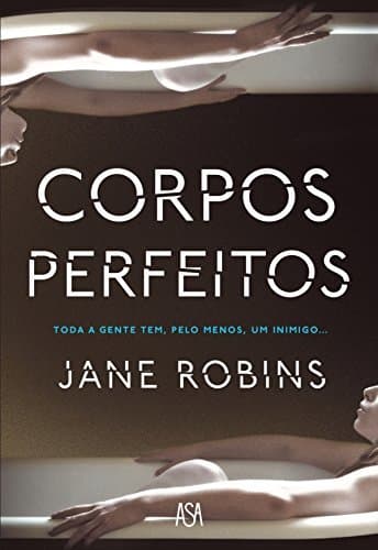 Libro Corpos Perfeitos