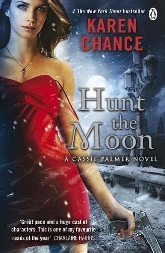 Libro [(Hunt the Moon)] [Author: Karen Chance] published on