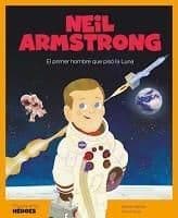 Book Neil Armstrong