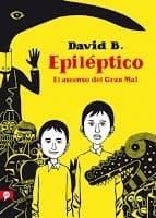 Book Epiléptico