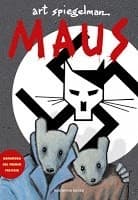 Book Maus