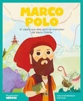 Book Marco Polo