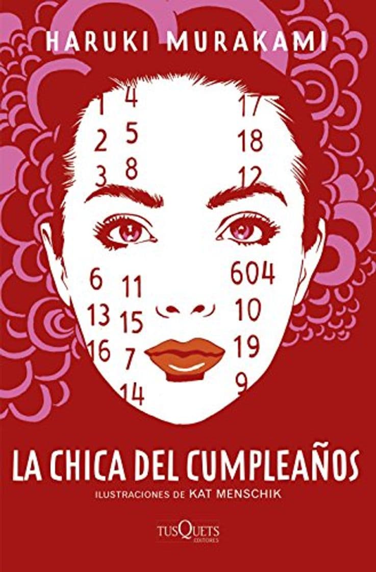 Libro La chica del cumpleaños