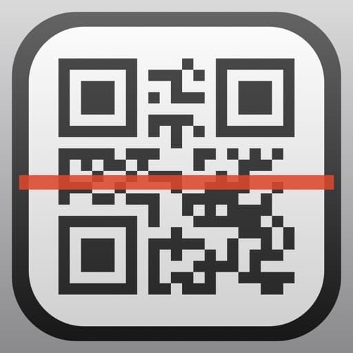 App QR Code Reader & Code Scanner