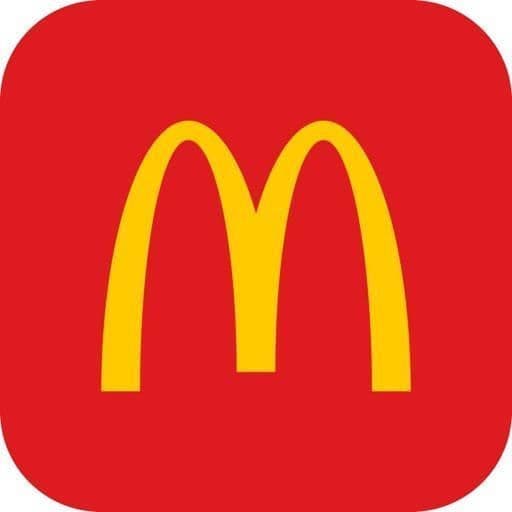 App McDonald's App