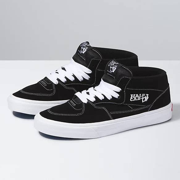 Product Vans Half Cab