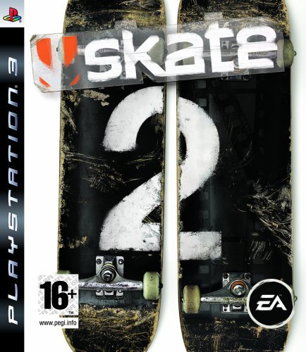 Electronic Skate 2 [Importación Inglesa]