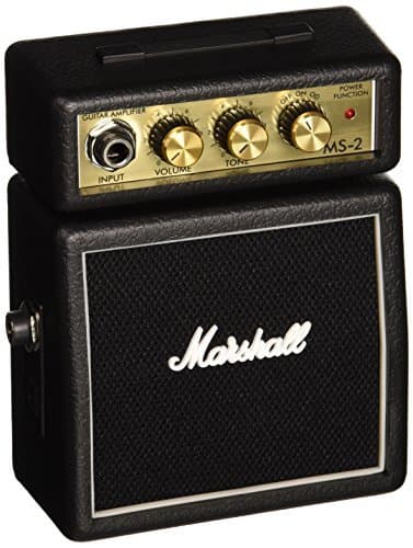 Place Marshall MS-2 - Amplificador para guitarra