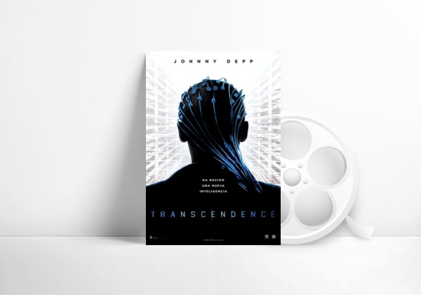 Movie Transcendence