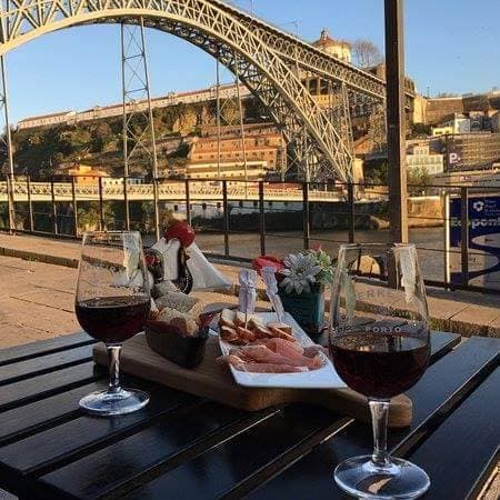 Restaurantes O Arco Da Ribeira