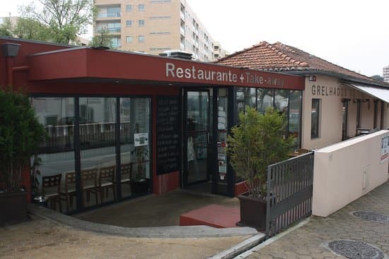 Restaurantes Grelhados do Candal