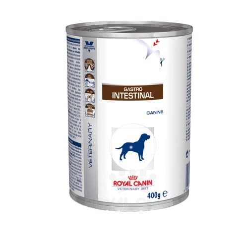 Place Royal Canin C-11396 Diet Gastro Intestinal Gi25