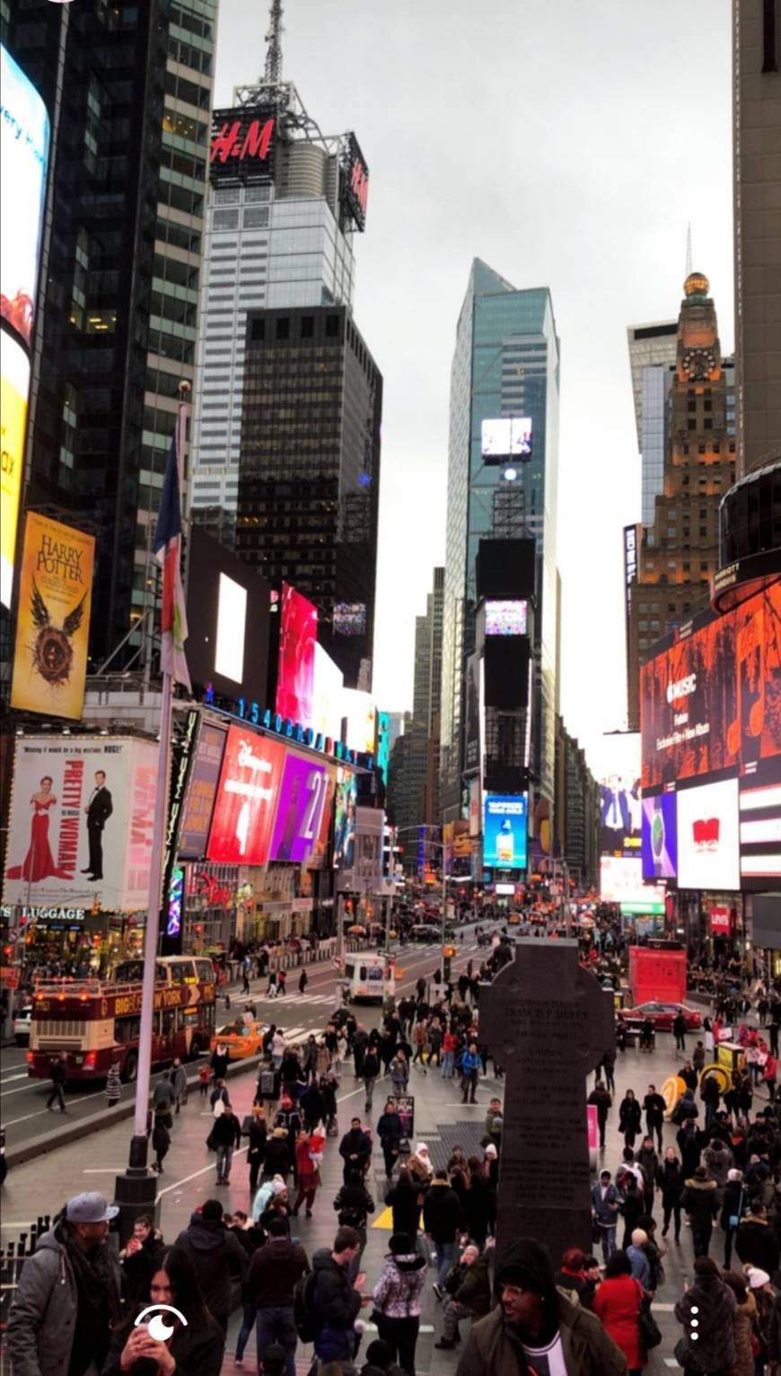 Place Times Square