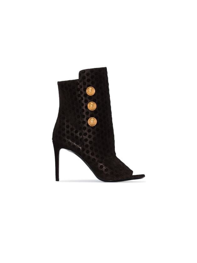 Producto Balmain Boots