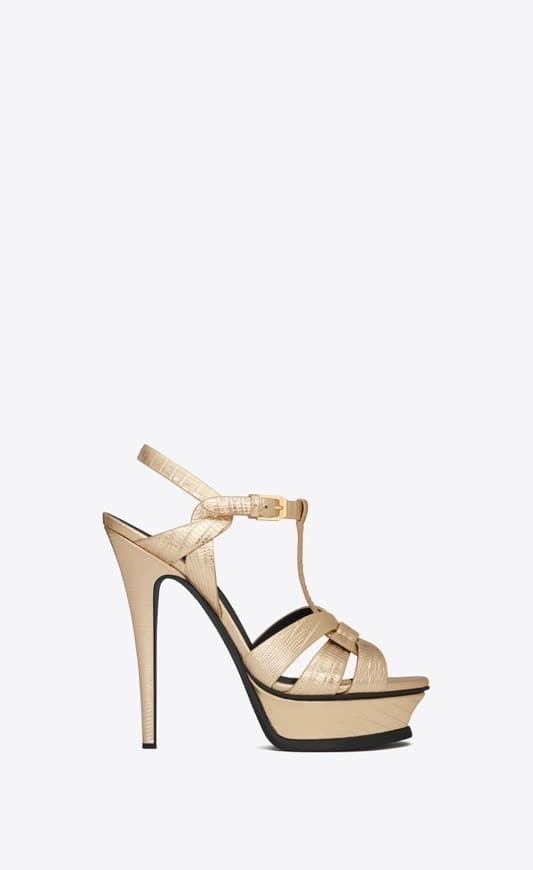 Producto YSL CLASSIC TRIBUTE SANDAL 105 