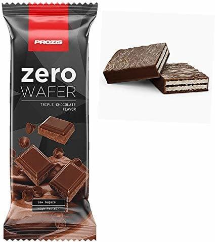 Moda Zero Wafer