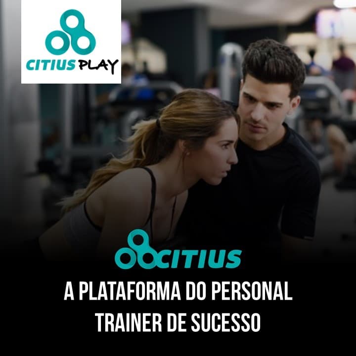 Moda Citius consultoria esportiva