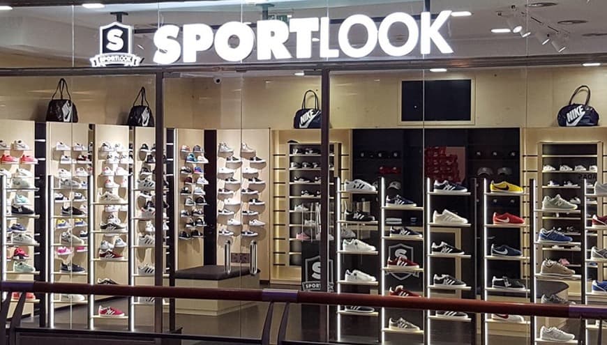 Producto SPORTLOOK