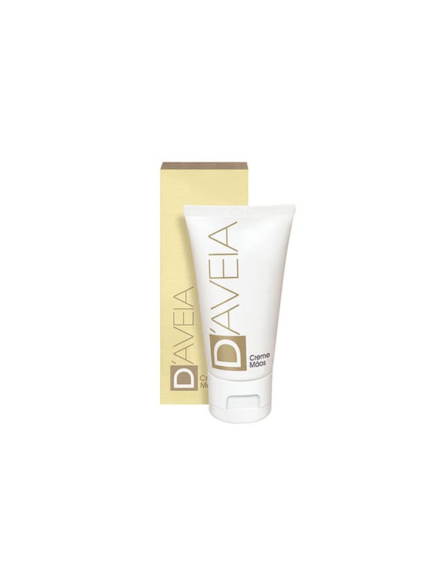 Product Hand Cream Dermoteca 