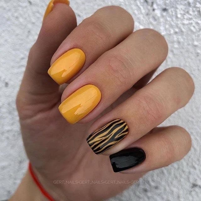 Fashion Nails 