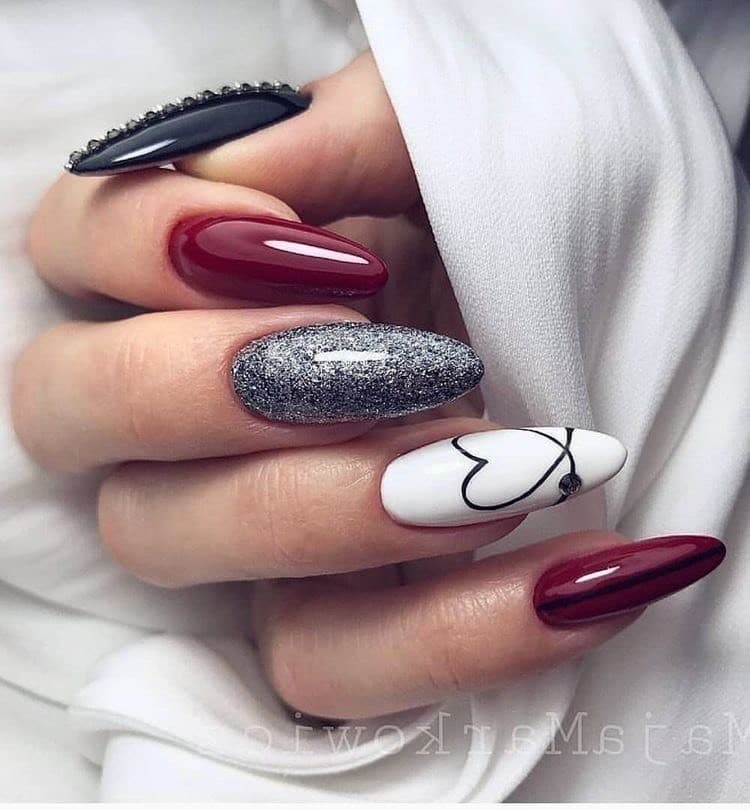 Fashion Nails 