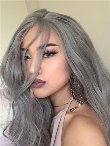 Fashion Grey 