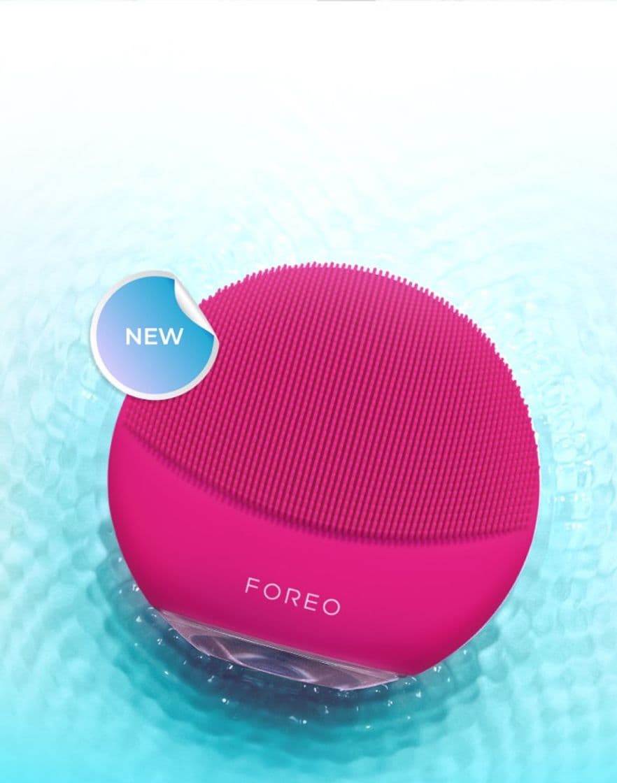 Fashion FOREO LUNA mini 3 