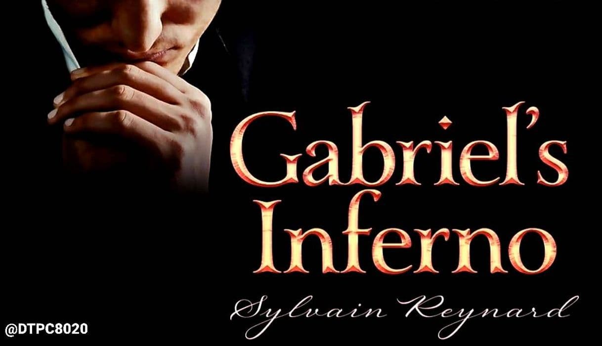 Libro Gabriel's Inferno