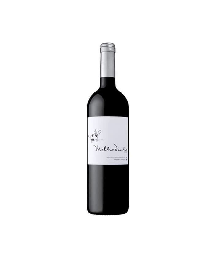 Producto Vinho Tinto "Malhadinha"