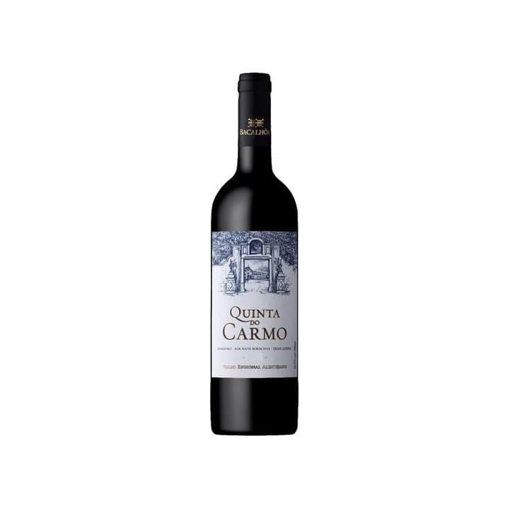 Producto Vinho Tinto "Quinta do Carmo"