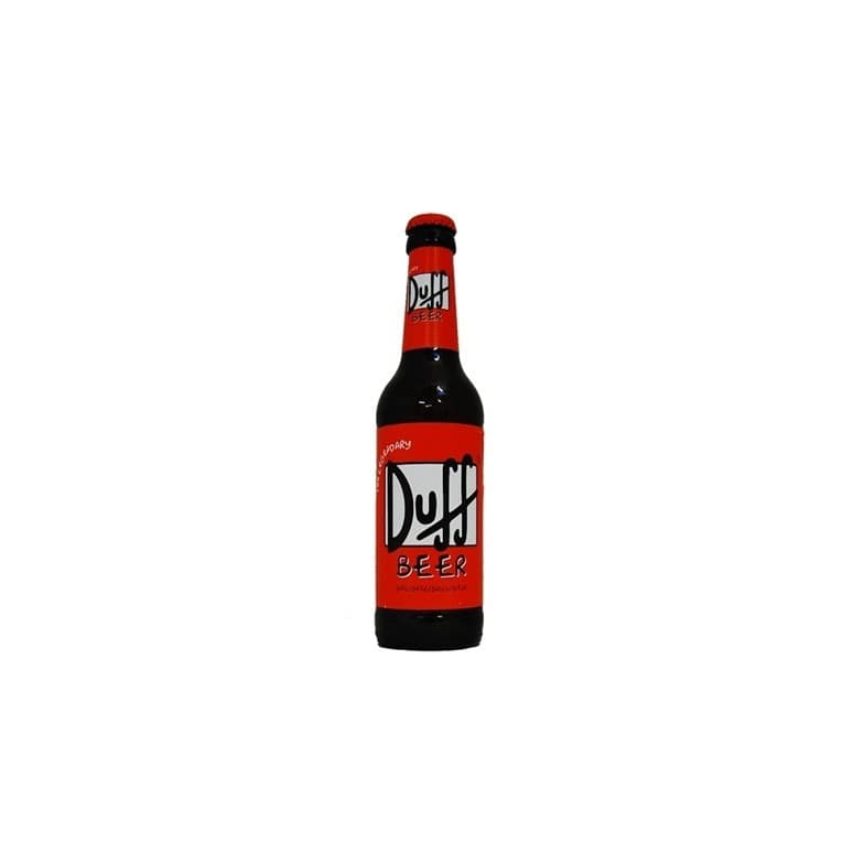 Product Cerveja "Duff"