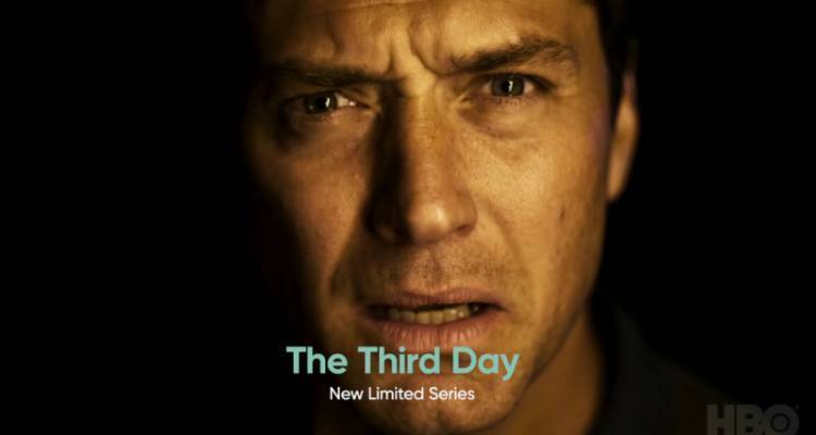 Serie The Third Day