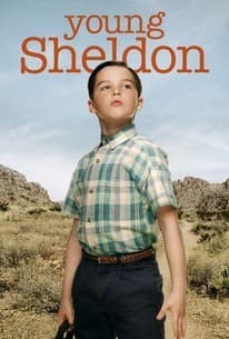 Serie Young Sheldon