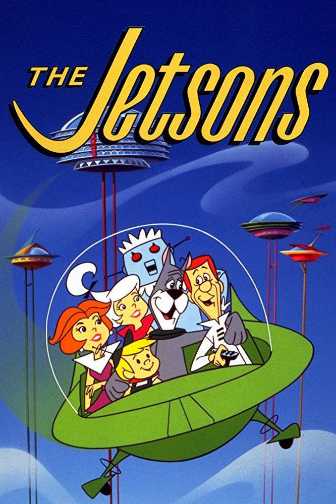 Serie The Jetsons