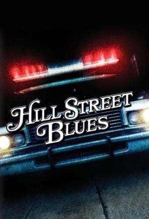 Serie Hill Street Blues