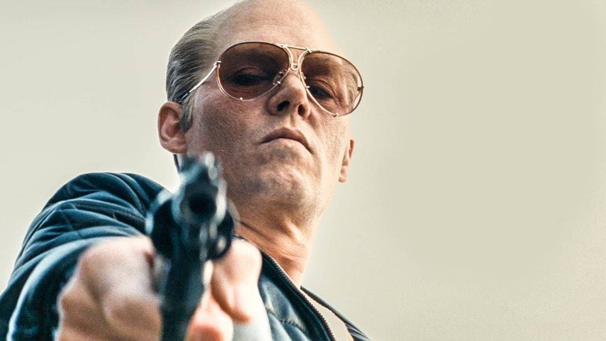 Movie Black Mass