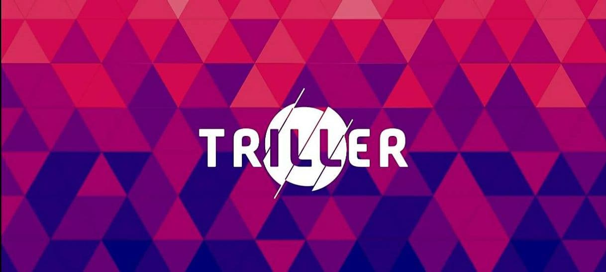 App Triller: Social Video Platform