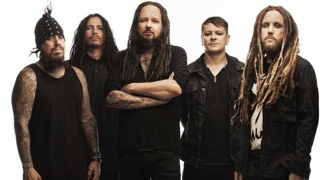 Canción KORN